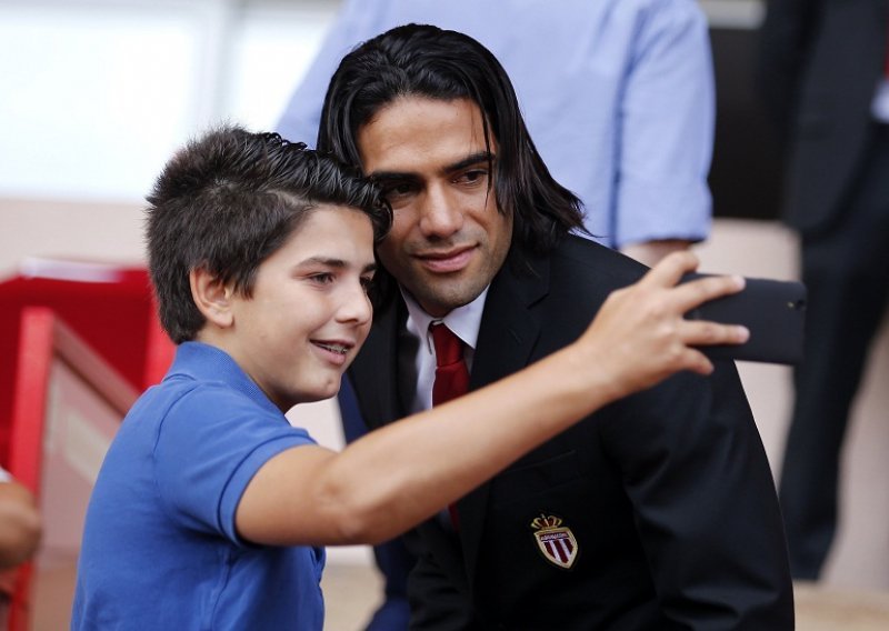 Falcao 'prevario' Real i potpisao za...