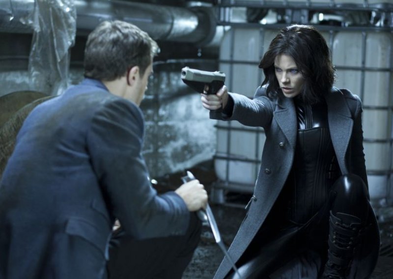 Pogledajte film 'Underworld: Buđenje'
