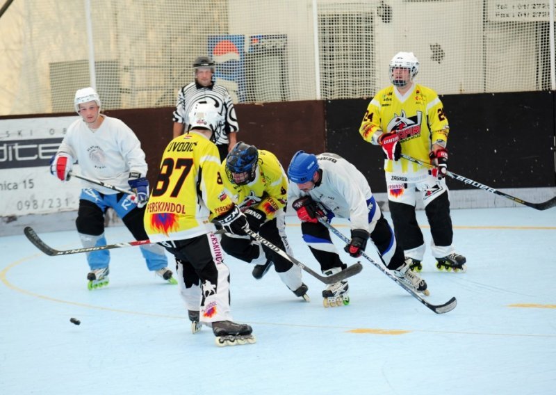 TapirCup ponovno okupio ‘kremu’ regionalnog inline hokeja