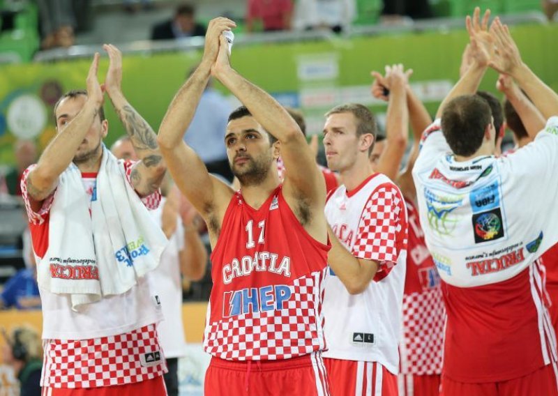 Odluka za 13 dana: Dolazi li Eurobasket u Hrvatsku?