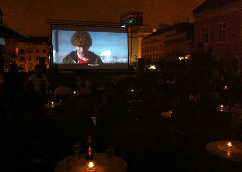 Što vas očekuje na trećem danu Motovun film festivala u Zagrebu?