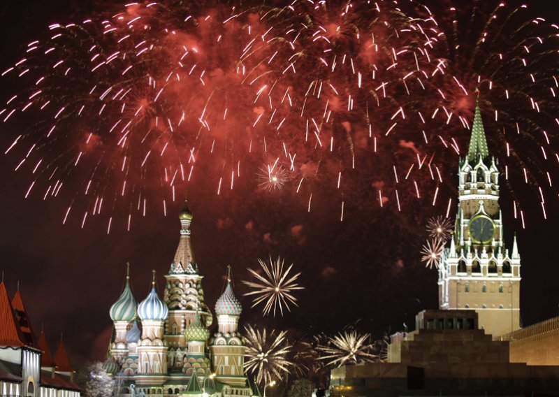 Rusi će morati oduzeti SP jednom svom gradu