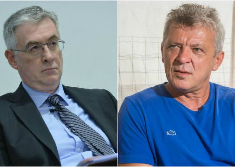 Turudić neće biti kažnjen zbog političkog intervjua