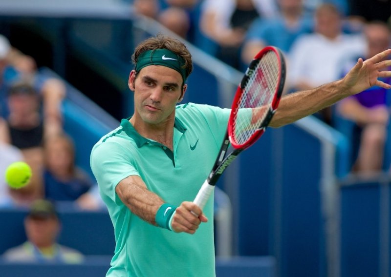 Kucnuo je čas: Sad ili nikad za Rogera Federera!