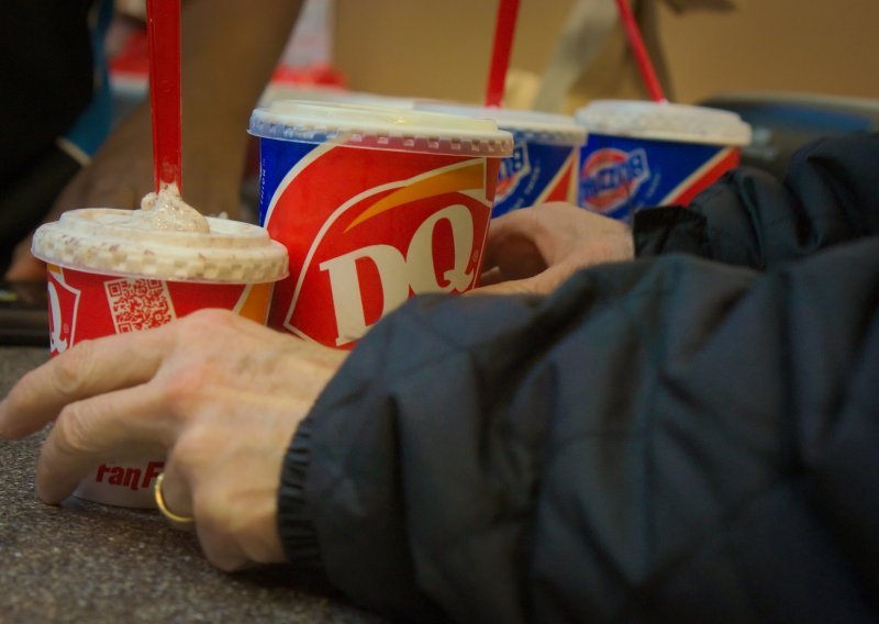 Dairy Queen dolazi na hrvatsko tržište?