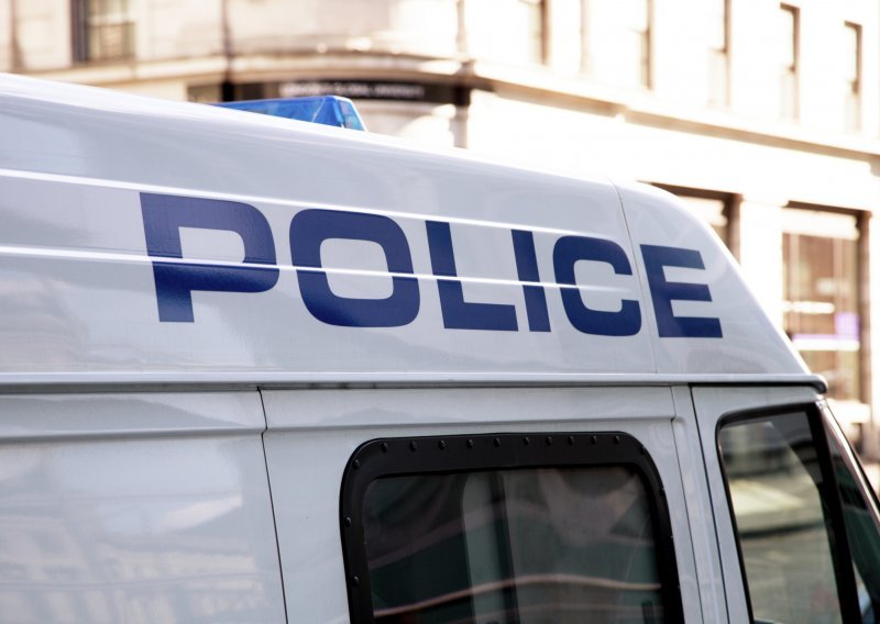 Britanska policija uhitila četvoricu mogućih terorista na sjeveru Engleske