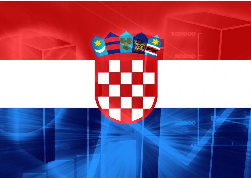 Oslabljena očekivanja za hrvatsko gospodarstvo u kolovozu