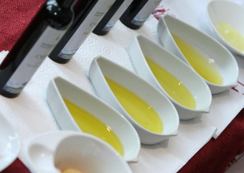 Hrvatsko vino i maslinovo ulje mogu u Rusiju