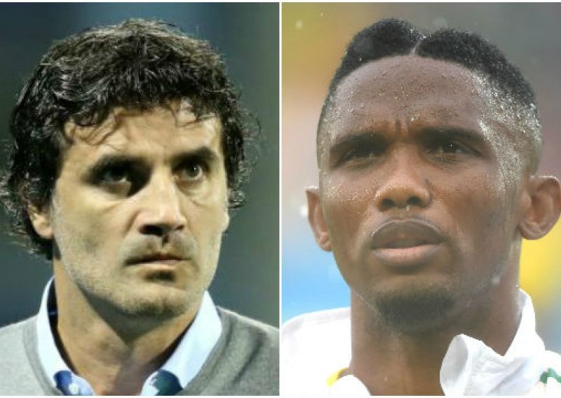 Mamić otkrio detalje: Samuel Eto'o nam je ponuđen, ali...