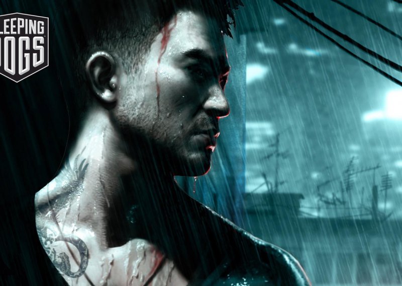 Novi gameplay video za Sleeping Dogs