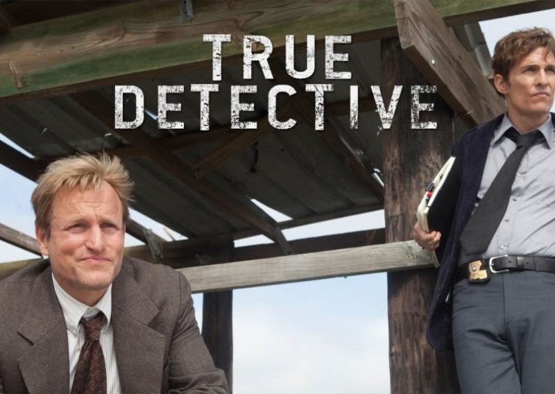Otkriveni detalji o drugoj sezoni 'True Detective'