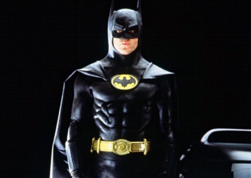 Novi 'Batman' dolazi na ljeto 2012. godine