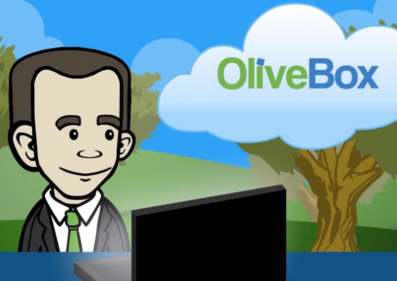 HT dodijelio 230.000 kuna aplikaciji OliveBox