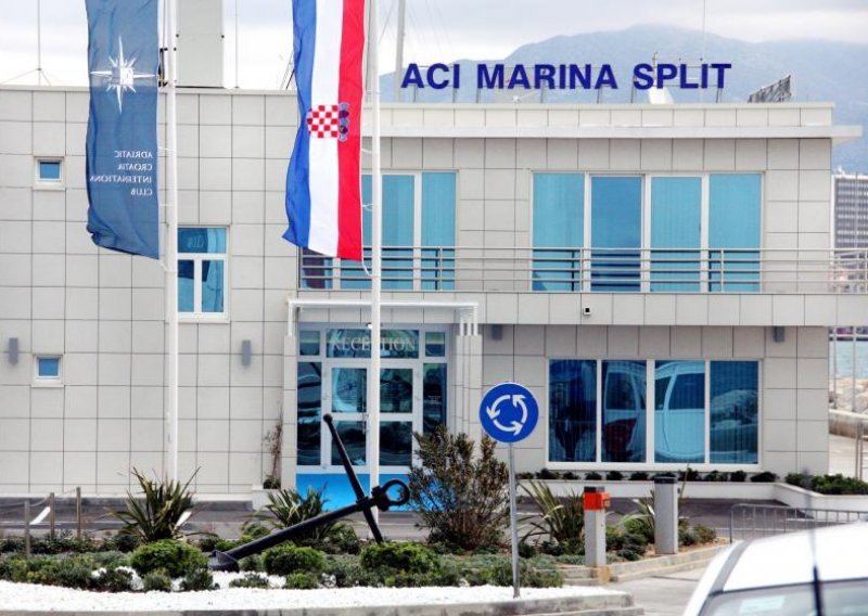 ACI s dobiti od 707 tisuća kuna