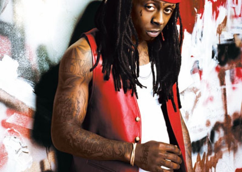 Lil Wayne postaje menadžer Cristiana Ronalda
