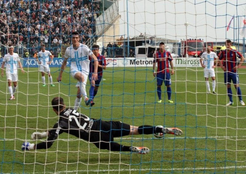 'Napaljena' Rijeka traži trijumf protiv uzdrmanog Hajduka!