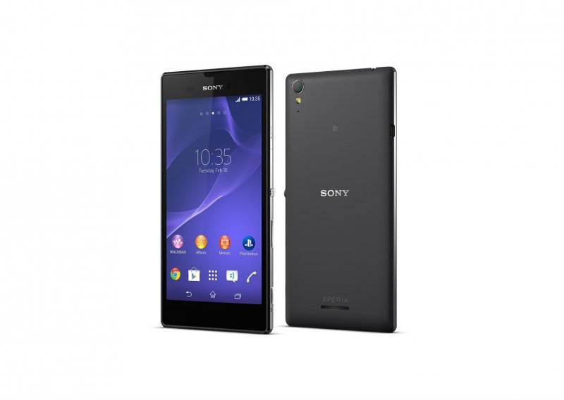 Ovo je Sony Xperia T3