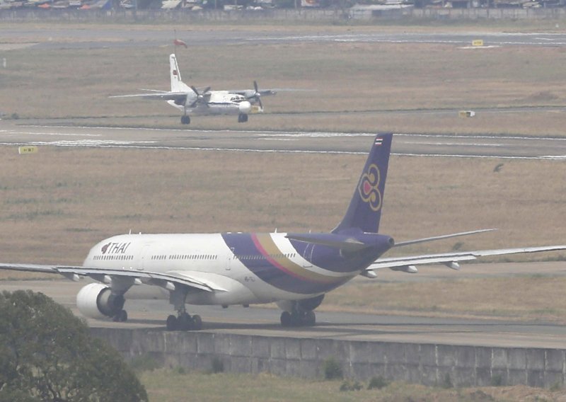 Jesu li teroristi krivi za nestanak malezijskog aviona?