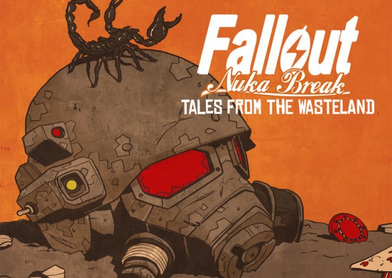 Tvorci legendardnog Fallouta će se pojaviti u tematskom akcijskom serijalu