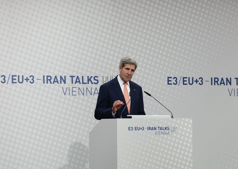 Iran i Zapad u pat poziciji oko nuklearnog programa