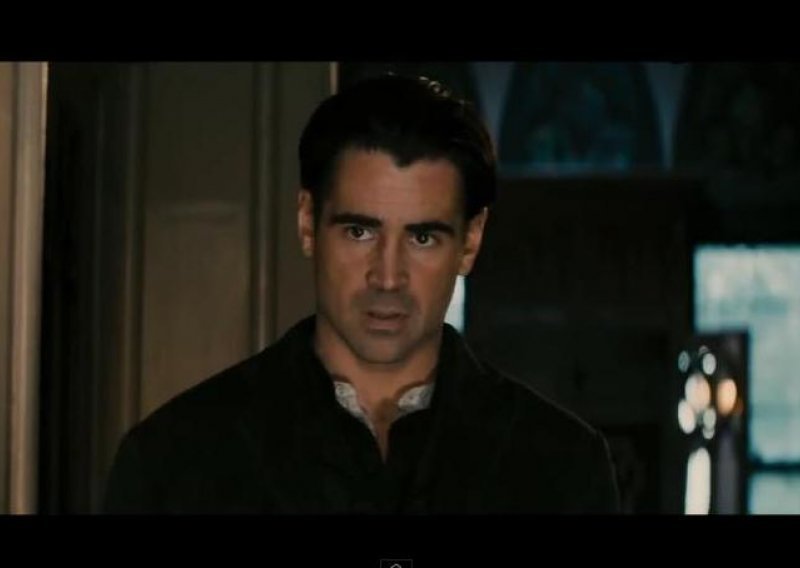 Colin Farrell kao novi 'Pravi detektiv'?