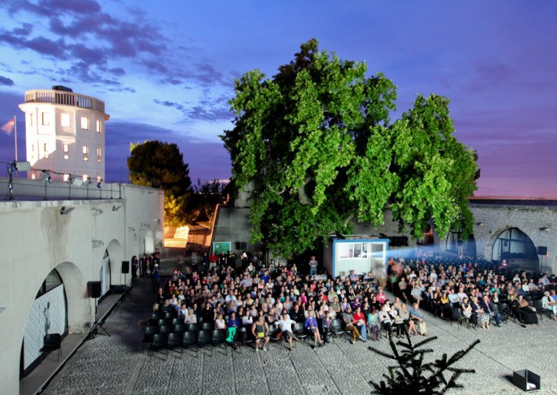 Počeo 61. Pula film festival, poznati strani gosti