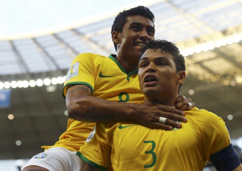 Brazil u bitku za utješnu nagradu s Neymarom na klupi