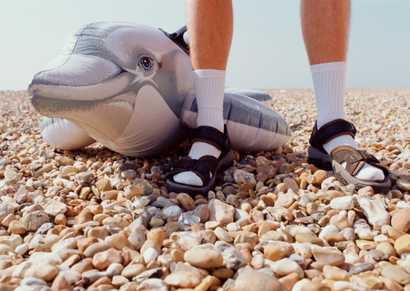 10 najgorih stvari koje možete napraviti na plaži