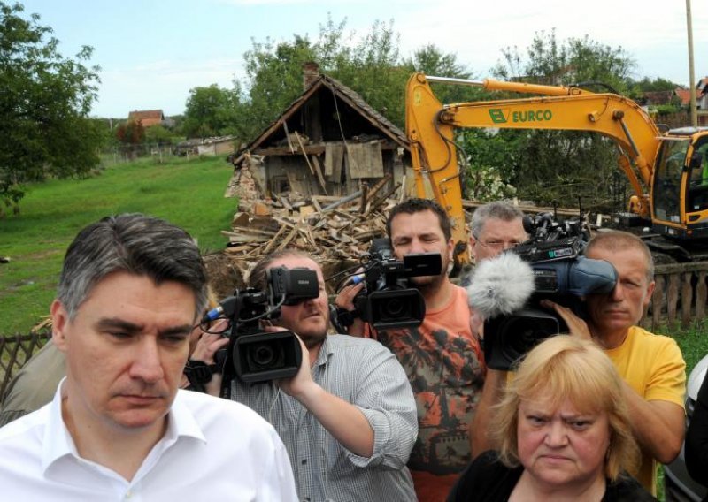 'Brže od ovog ne može ići. Nemamo iskustva'