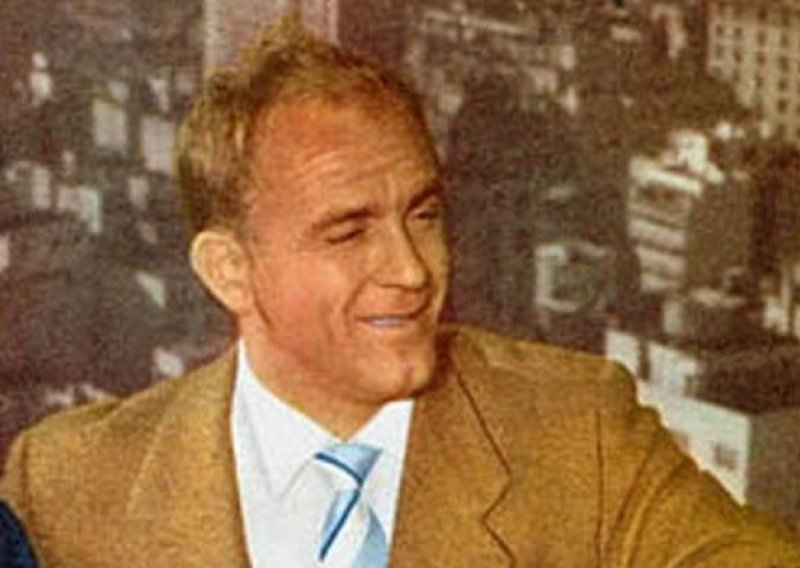 Istinska legenda Real Madrida pretrpjela srčani udar!