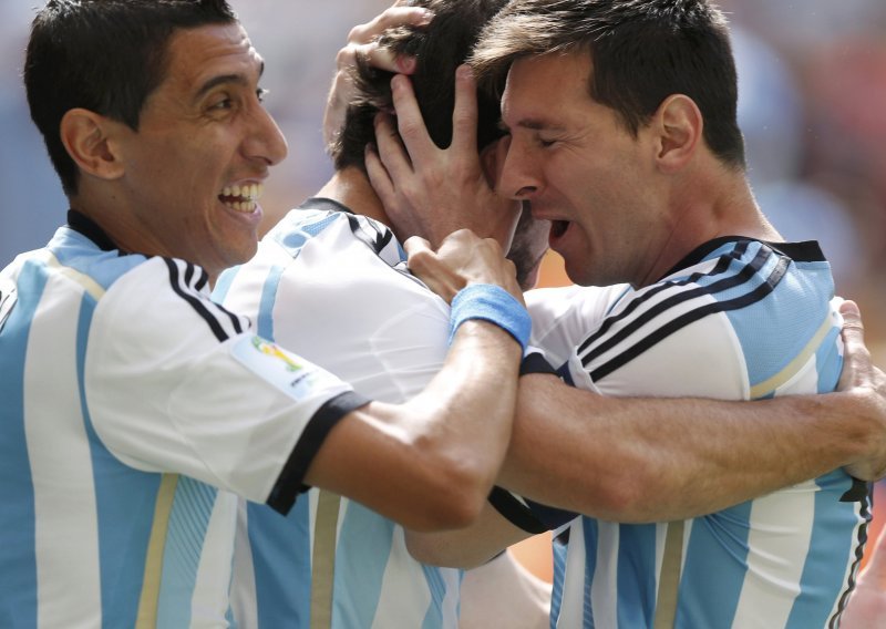 Messi i ekipa uspjeli! U polufinalu nakon 24 godine
