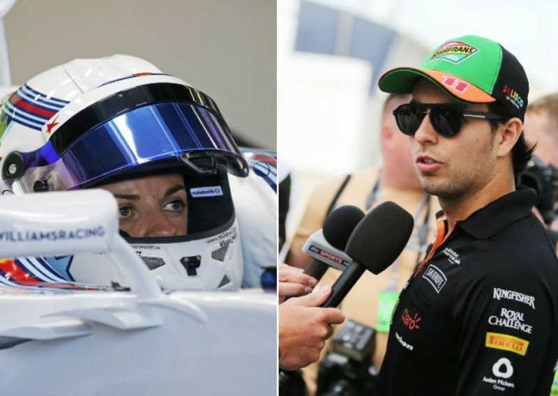 F1 zvijezda šokirala uoči nastupa vozačice u Silverstoneu!