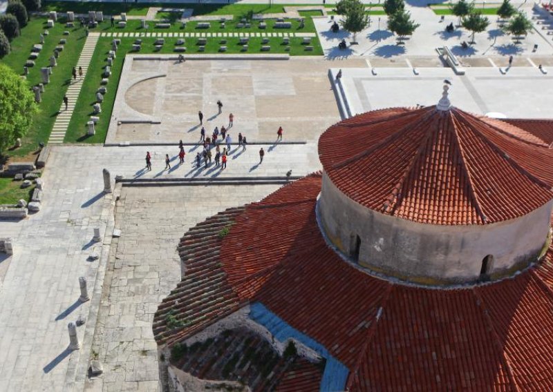 Direktor TripAdvisora dolazi u Zadar