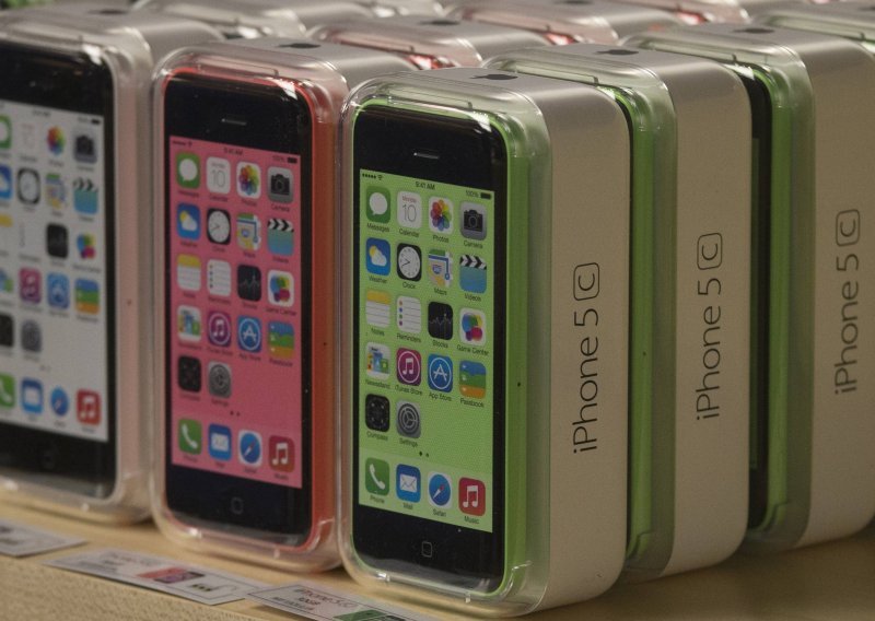 iPhone 5s i iPhone 5c u Hrvatsku stižu 25. listopada!