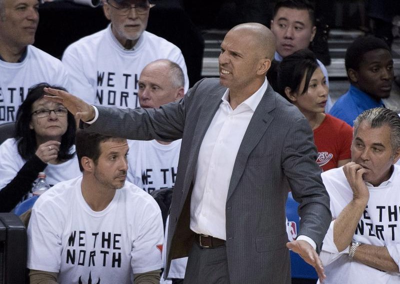 Kakav preokret; Jason Kidd preuzima Milwaukee!