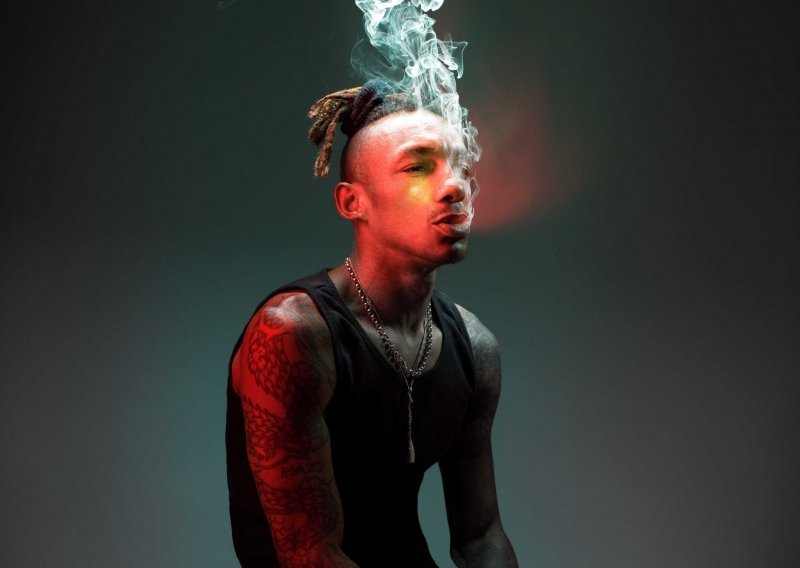 Tricky izdaje novi album u rujnu