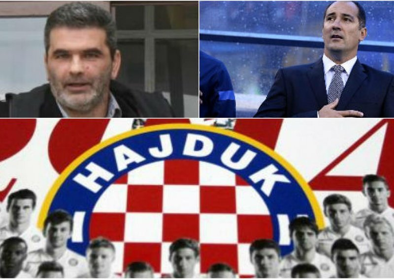 Štimčevi repovi: Sud donio presudu protiv Hajduka!