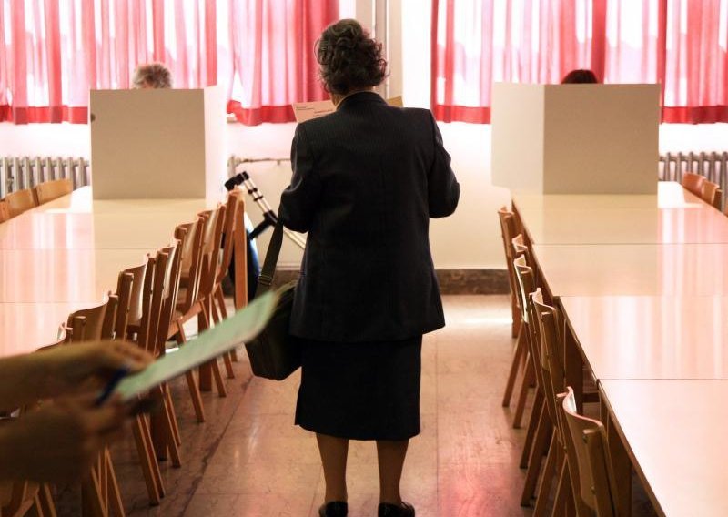 SDP i HDZ ne žele promjenu izbornog modela jer im ide na ruku