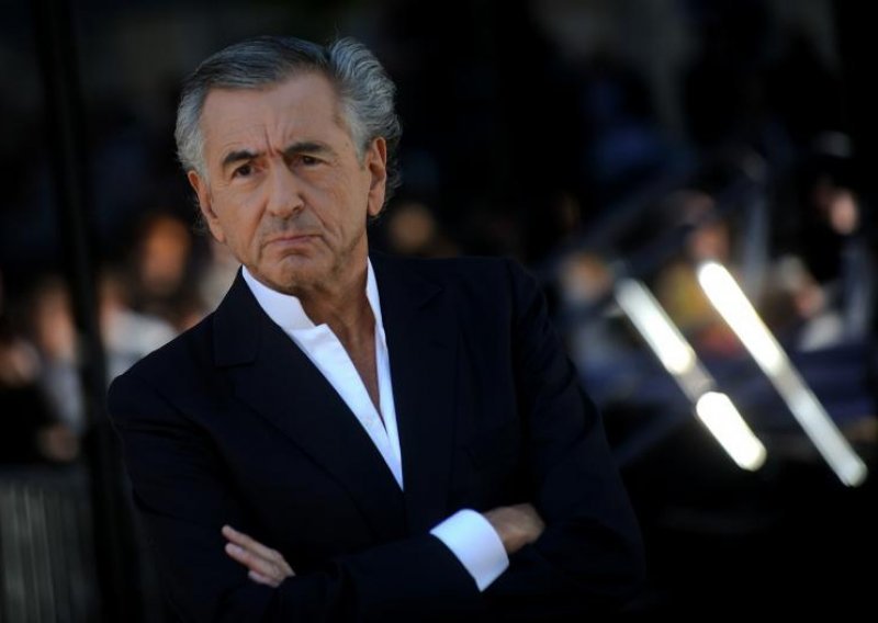 Bernard-Henri Levy odao počast antifašističkoj Hrvatskoj