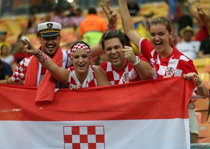 Napokon i lijepa vijest za Hrvatsku iz Brazila!