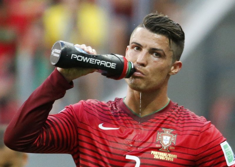 Nova Ronaldova gesta koja je oduševila svijet!