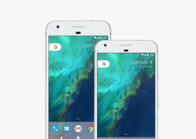 Google Pixel launcher možda nikad ne stigne na druge Android uređaje