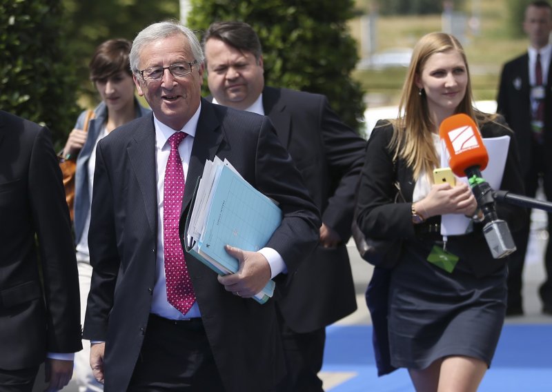Može li Juncker računati na Hrvate u EP-u?