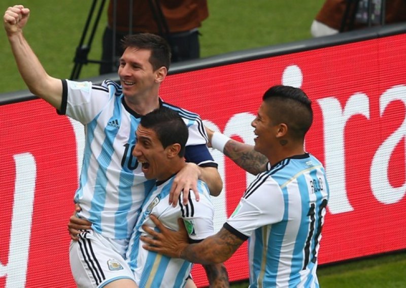 Argentina je uspjela što Hrvatska nije mogla!