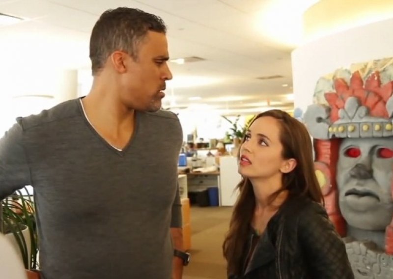 Eliza Dushku i Rick Fox prekinuli