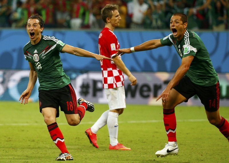 Brutalno iskren Luka Modrić nakon teškog poraza od Meksika