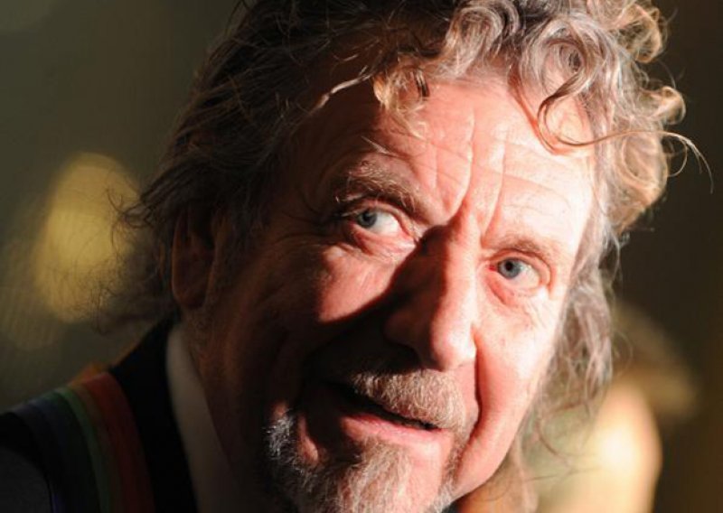 Robert Plant izdaje novi album