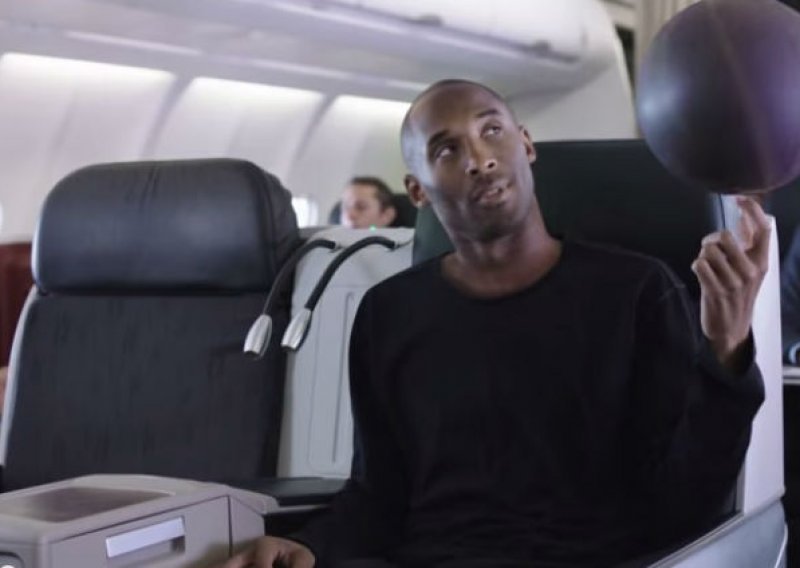 Kobe Bryant i ekipa već testiraju Appleov pametni sat