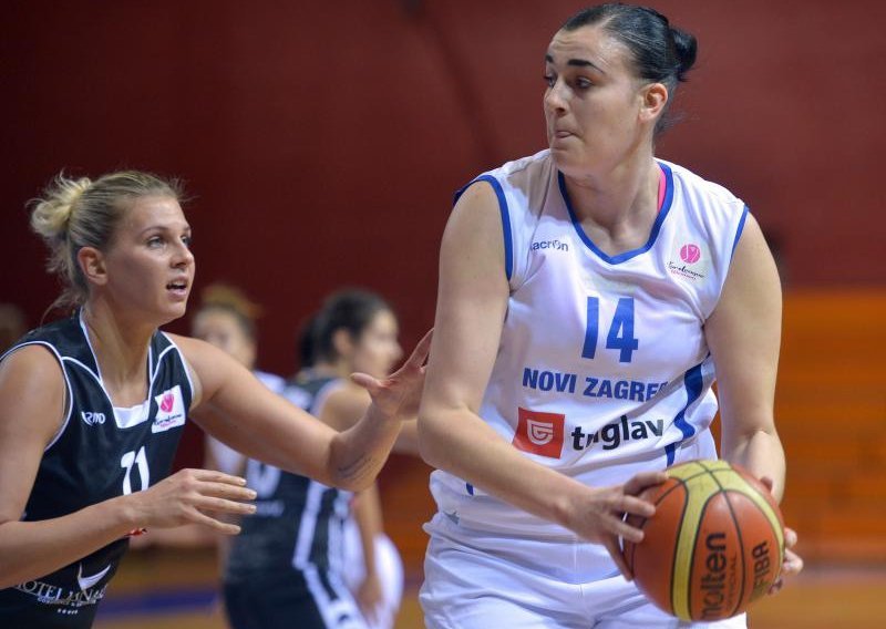 Košarkašice pregazile Izrael i izborile nastup na Eurobasketu!