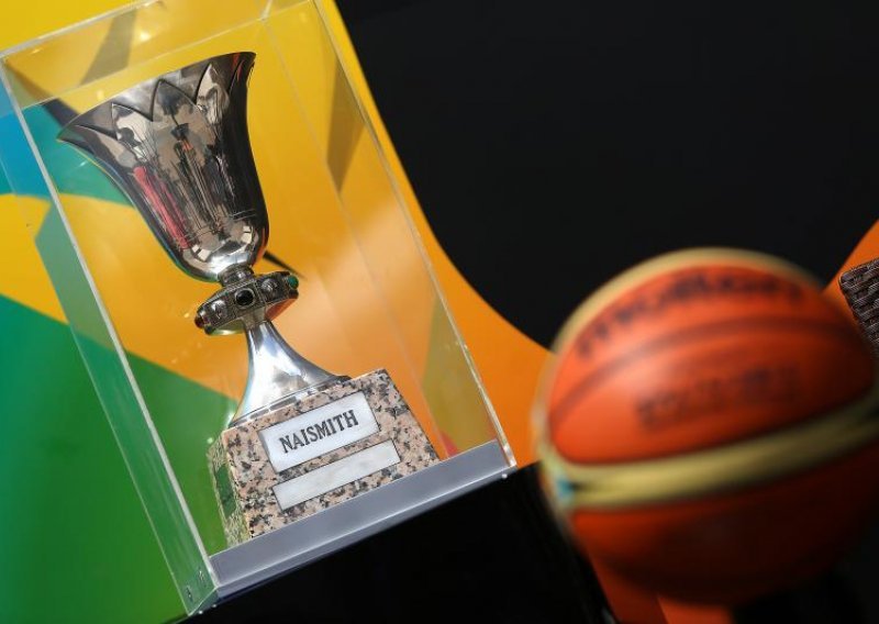 Najvredniji košarkaški trofej u Zagrebu